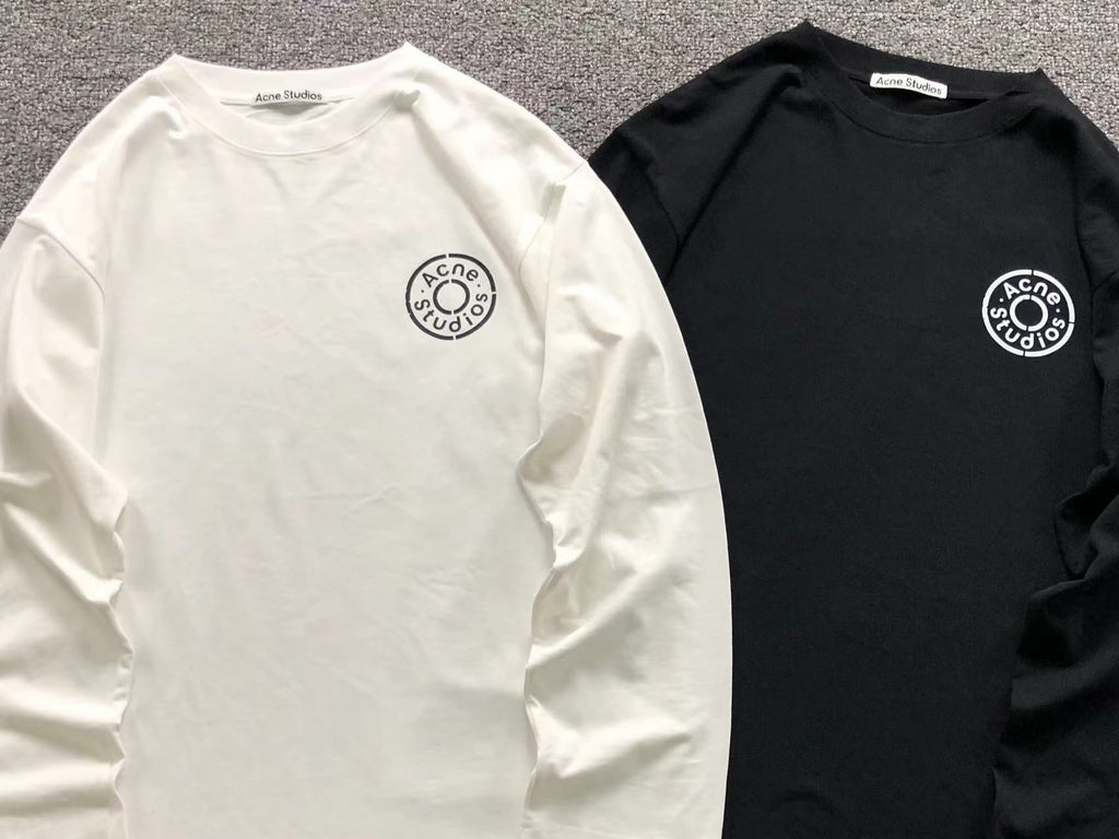 AcneStdios Longsleeve