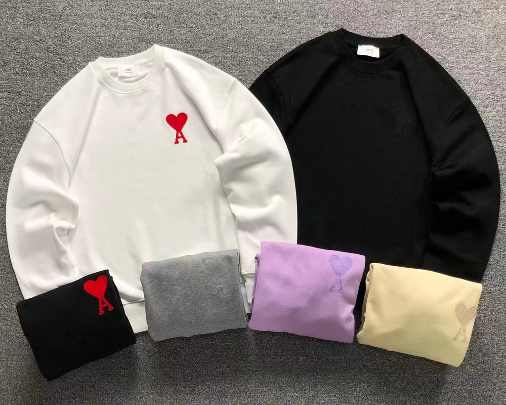 Am1 Hoodie