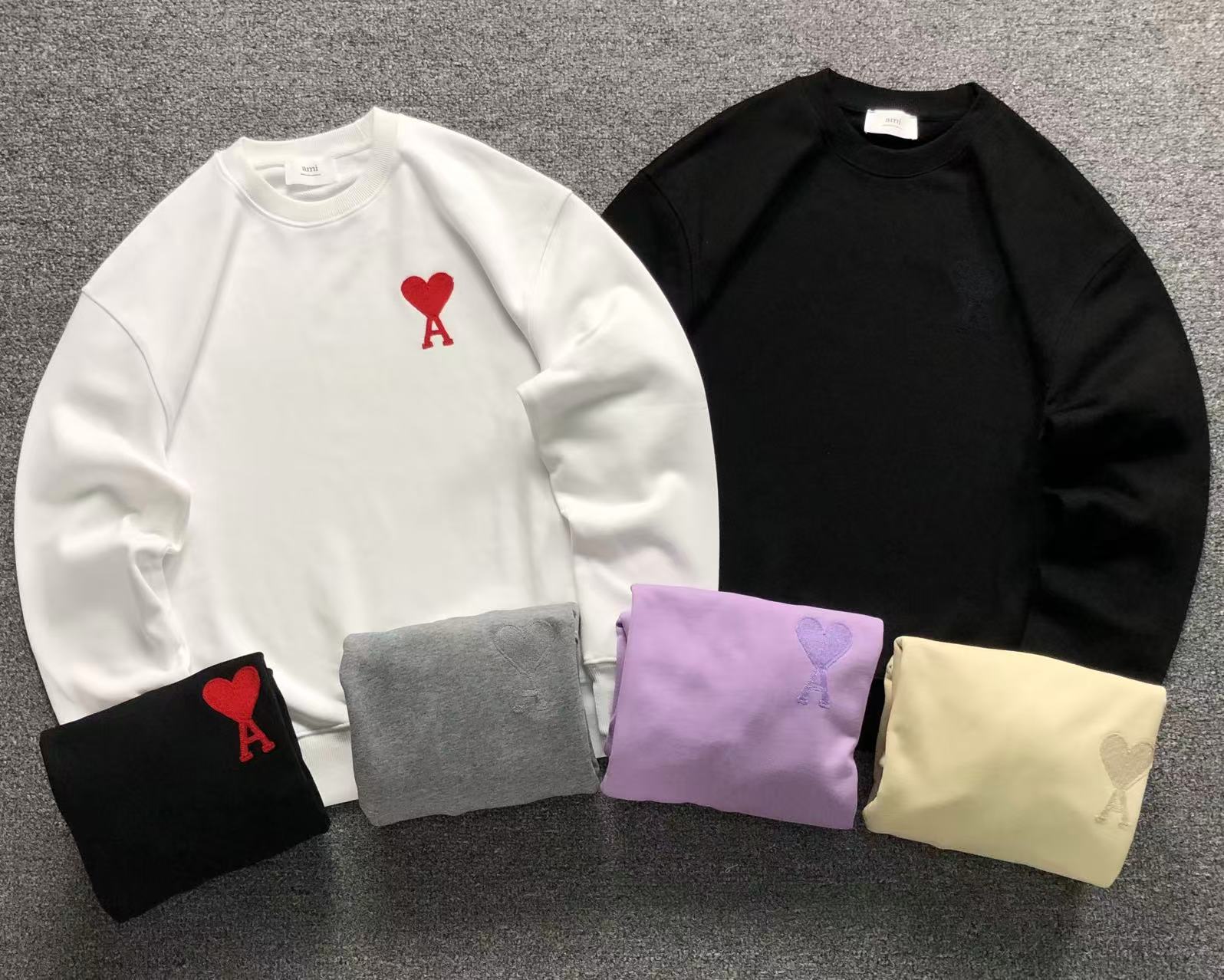 Am1 Hoodie