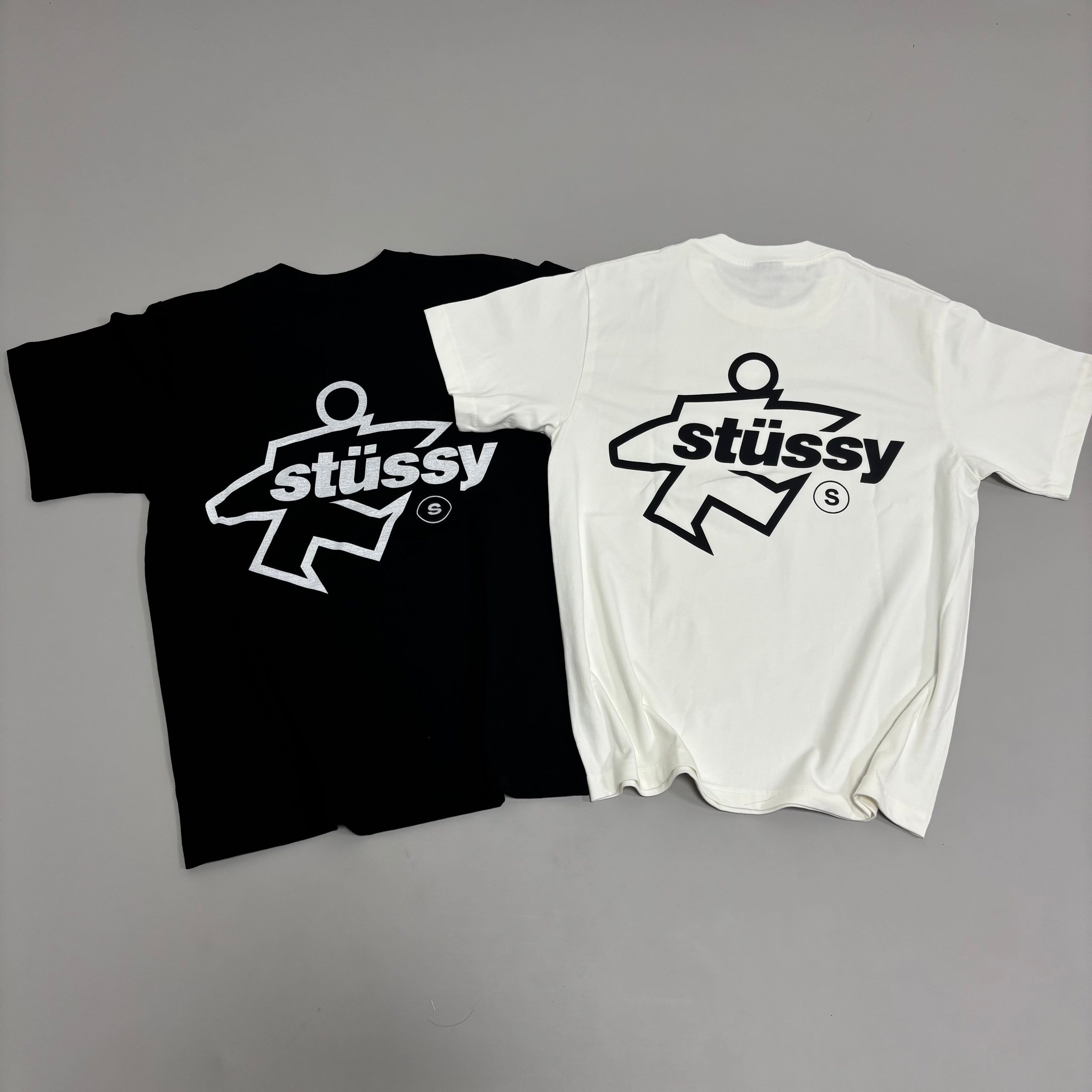 Stu Tshirt