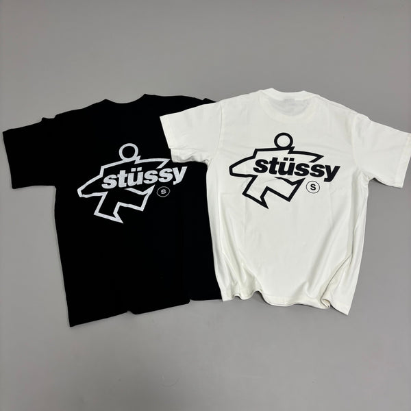 Stu Tshirt