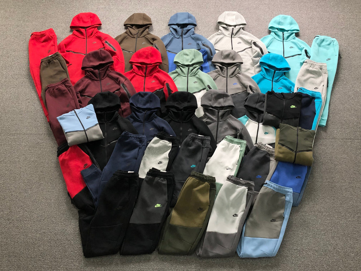 N1K Pants