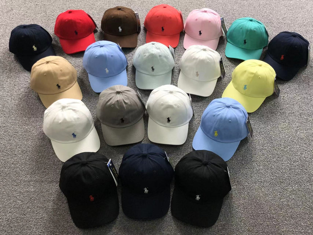 Ralph Lauren Cap