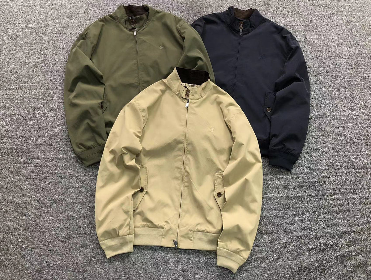Ralph Lauren Jacket