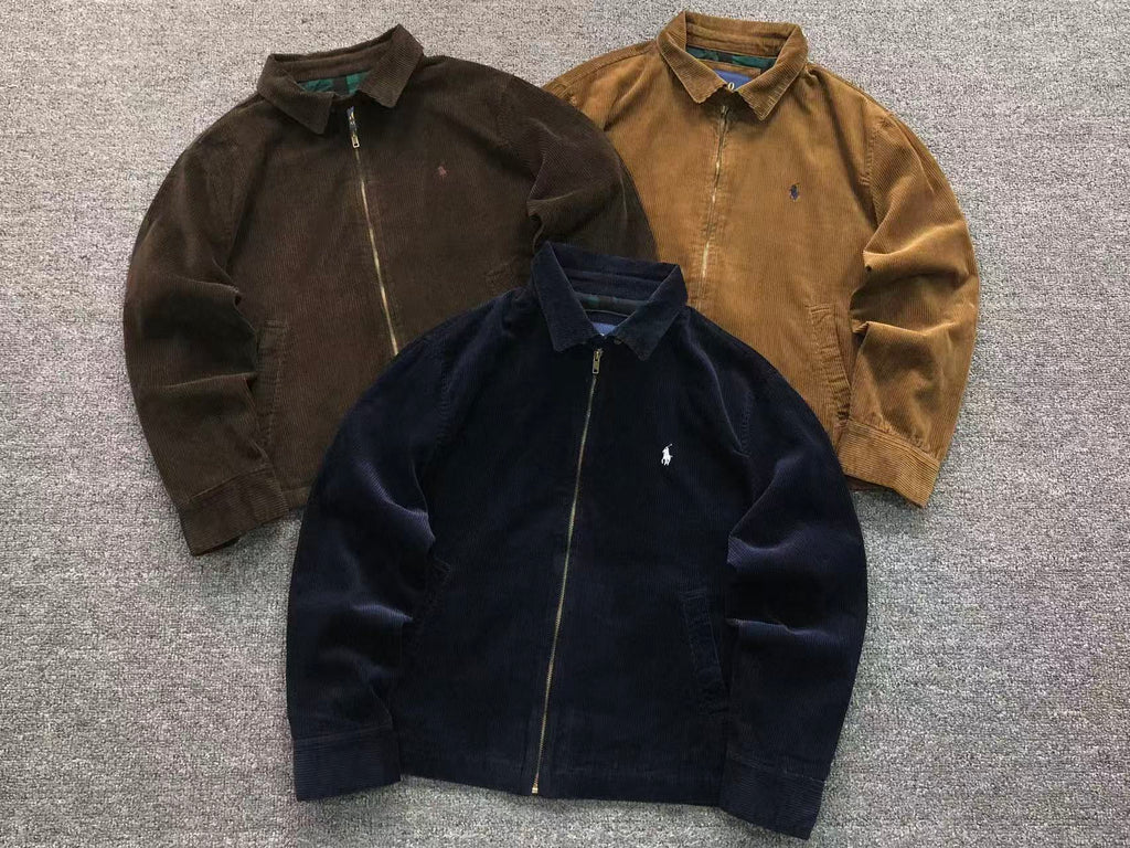 Ralph Lauren Jacket