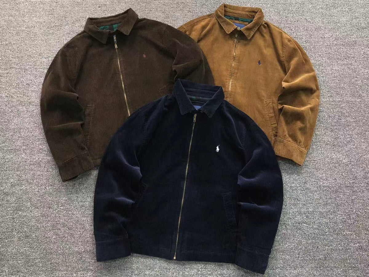 Ralph Lauren Jacket