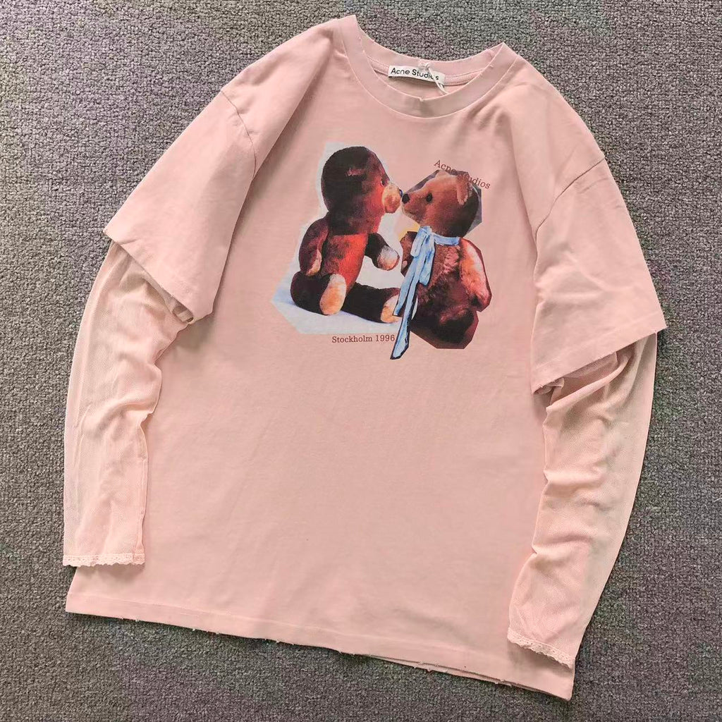 AcneStdios Longsleeve Female