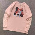 AcneStdios Longsleeve Female