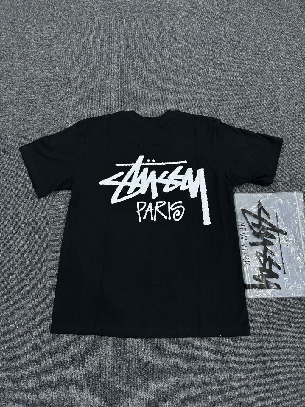 Stu Tshirt