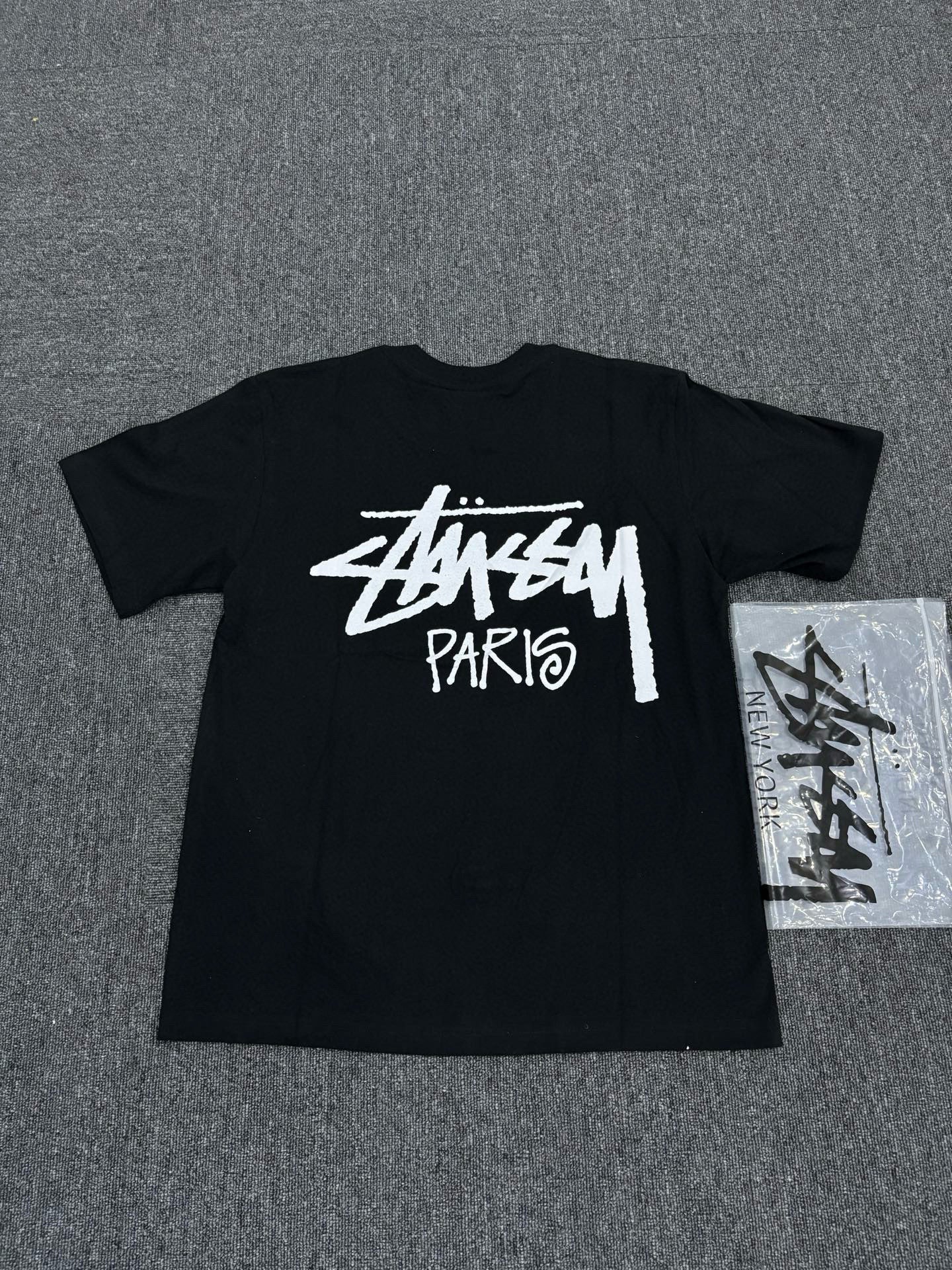 Stu Tshirt