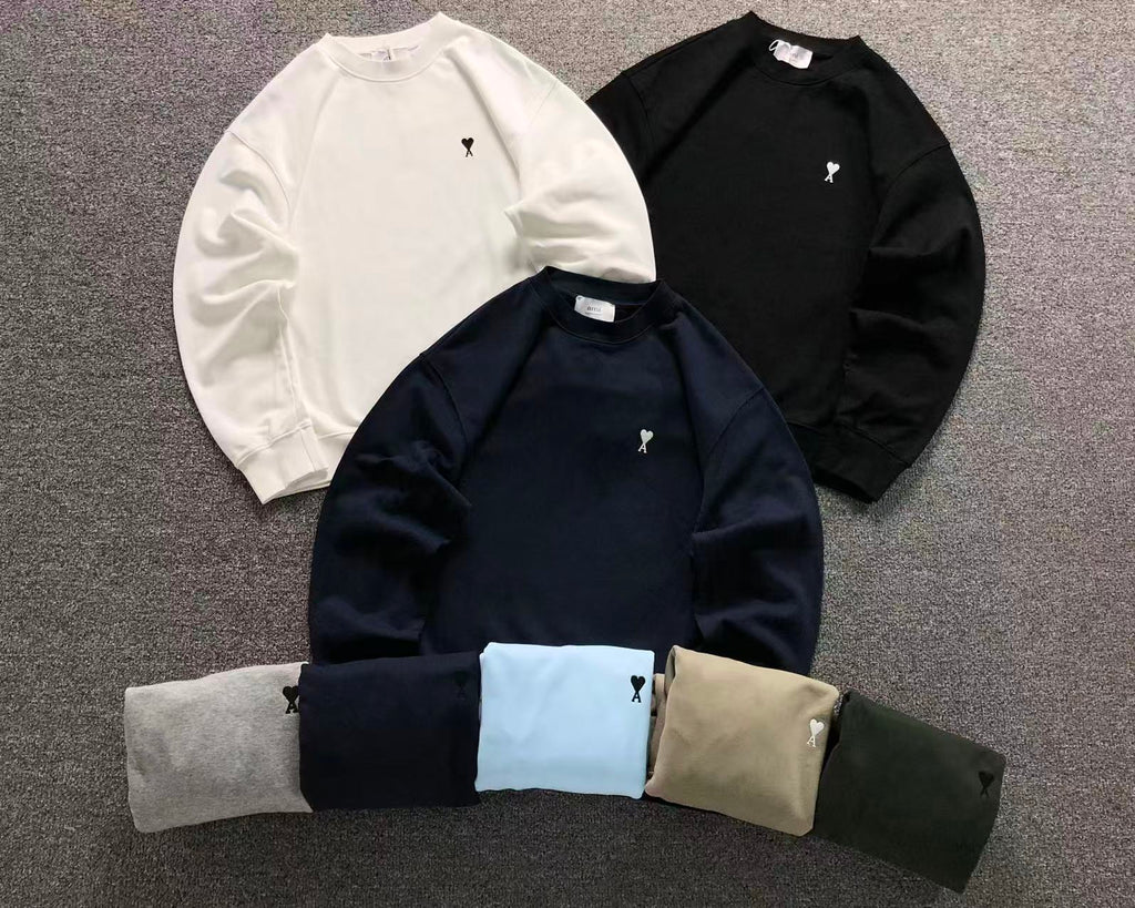 Am1 Hoodie