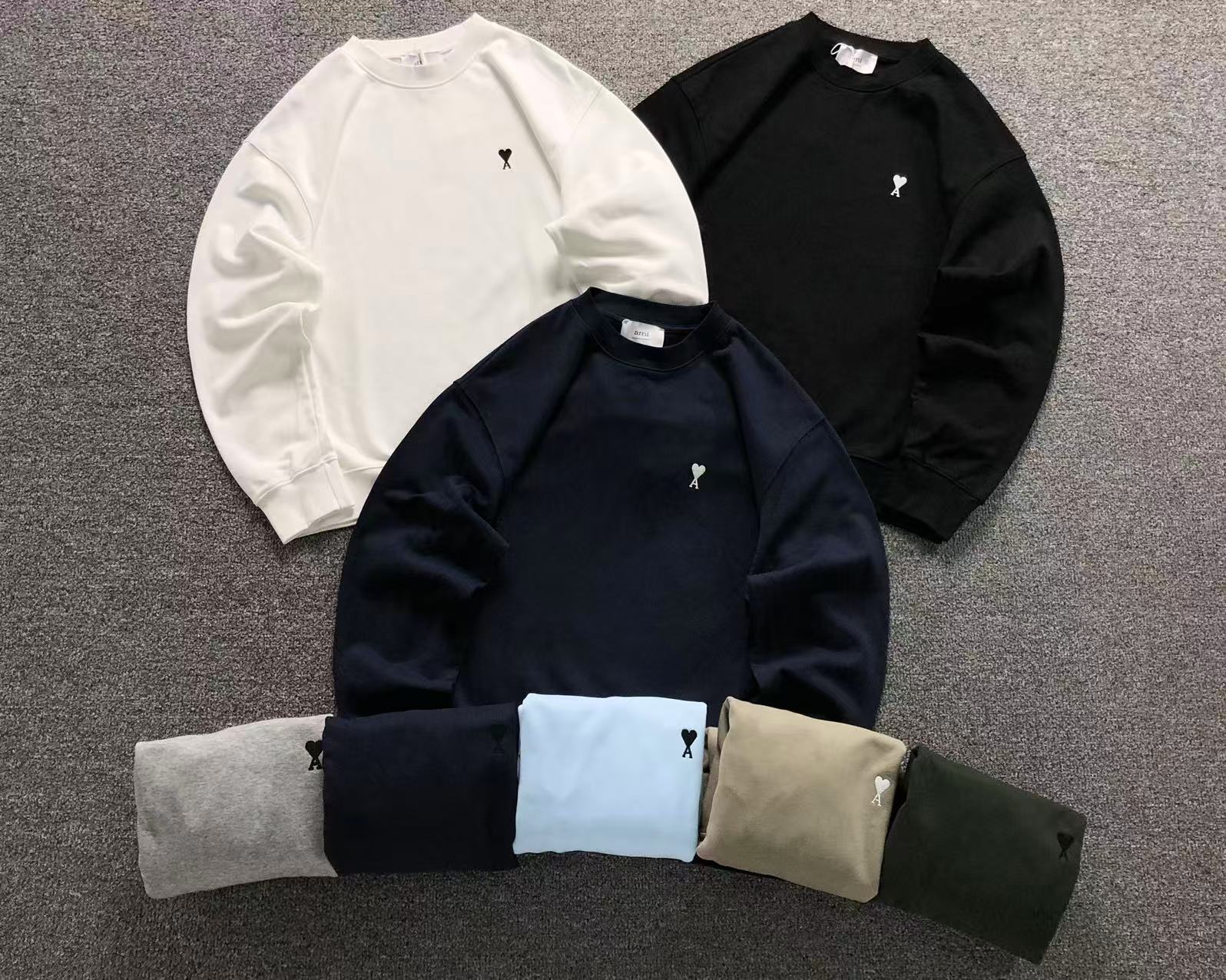 Am1 Hoodie