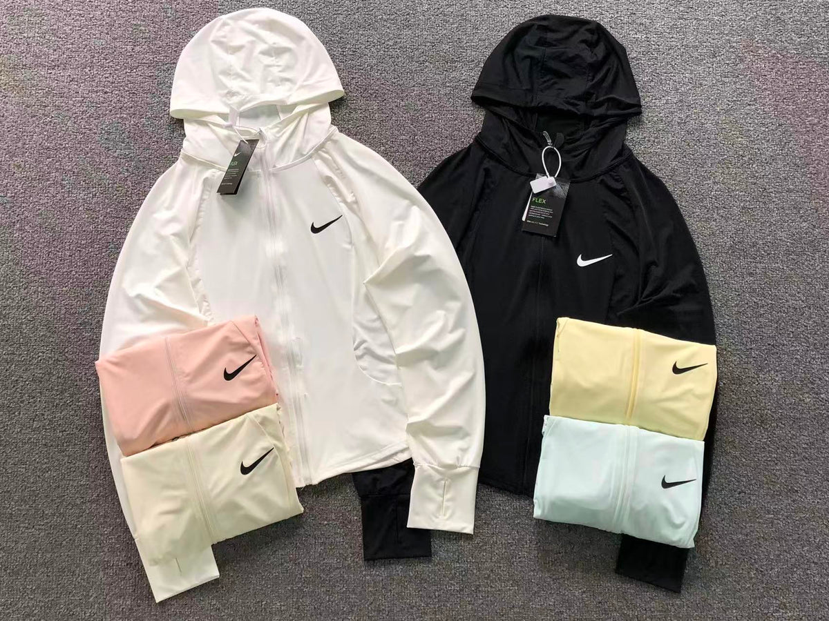 N1K Jacket Female