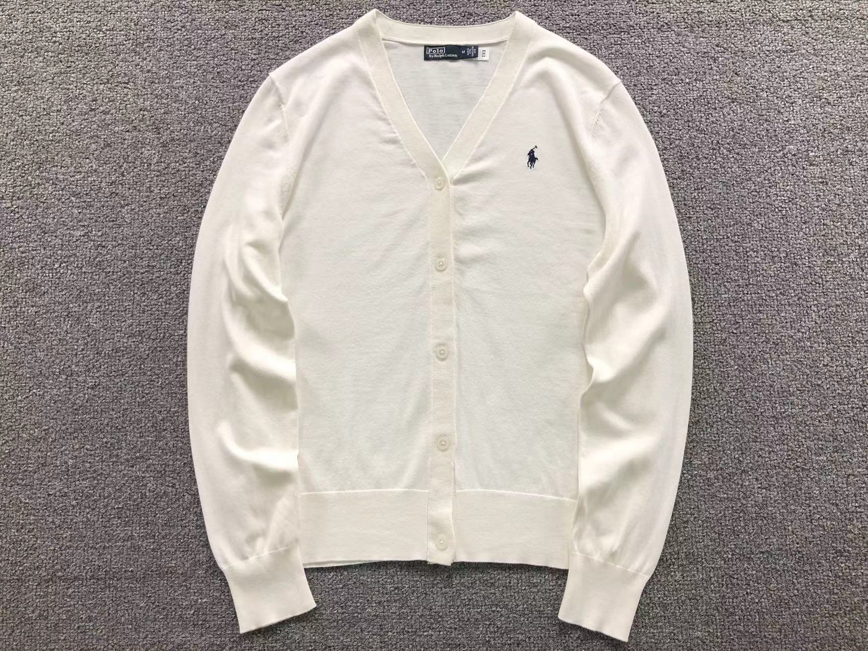 Ralph Lauren Sweater Female