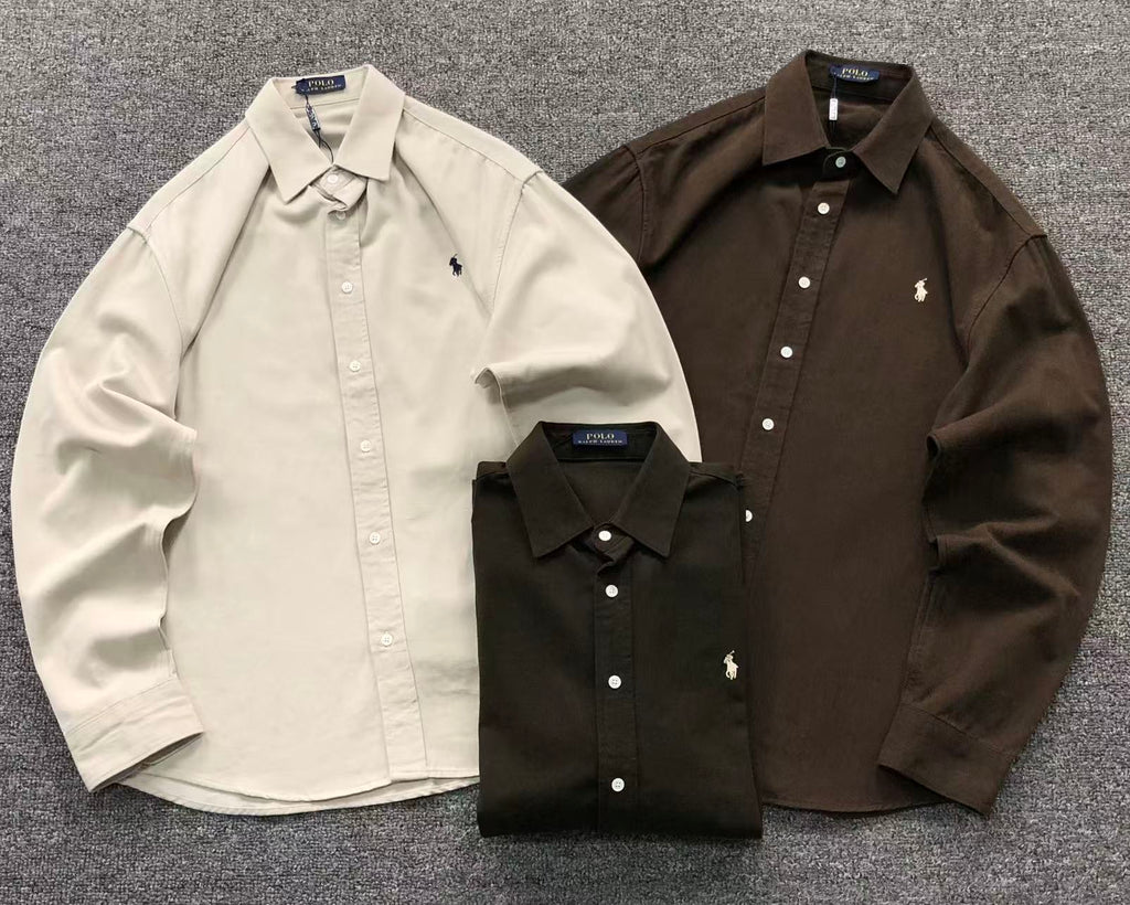 Ralph Lauren Shirt