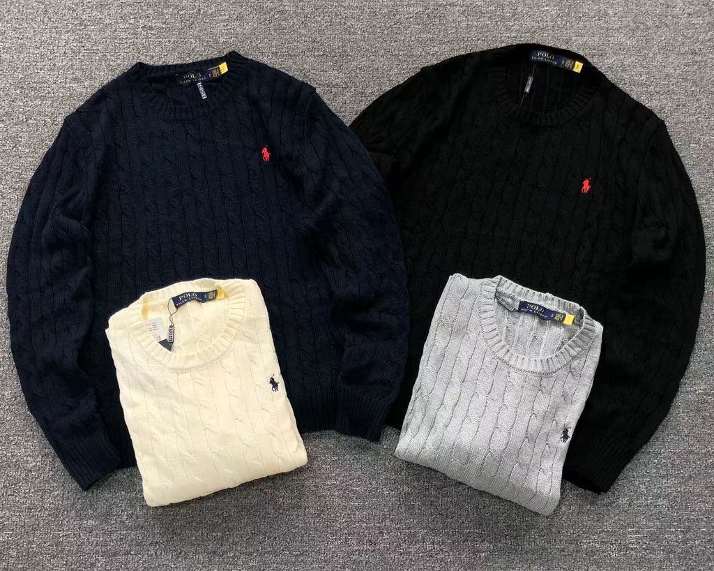 Ralph Lauren Sweater