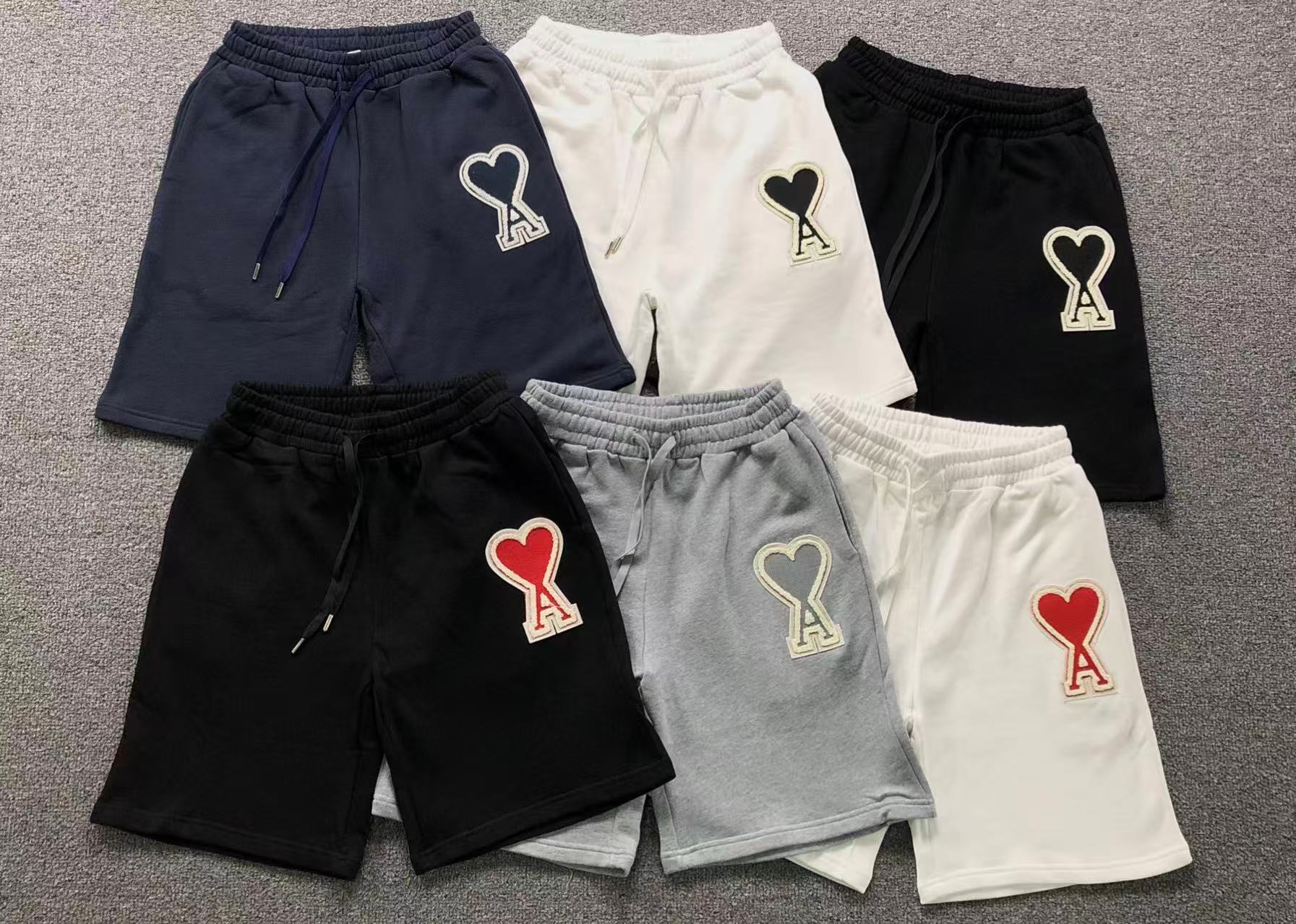 Am1 Shorts