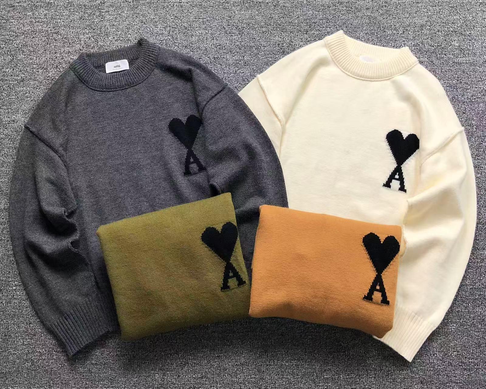 Am1 Sweater