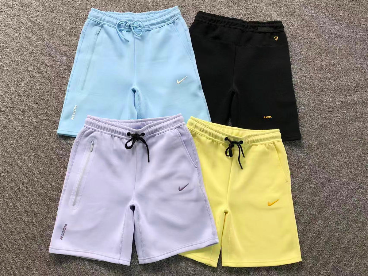 N1K Shorts