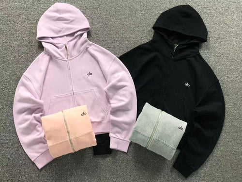 A1O Hoodie Female