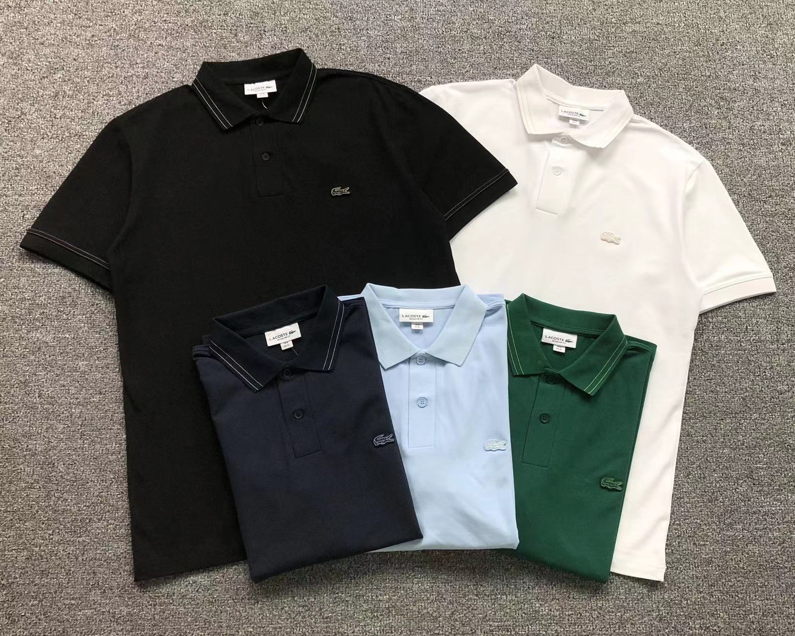 Classic Polo