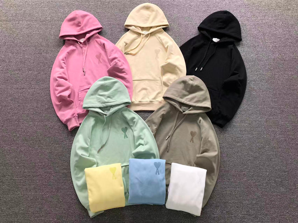 Am1 Hoodie