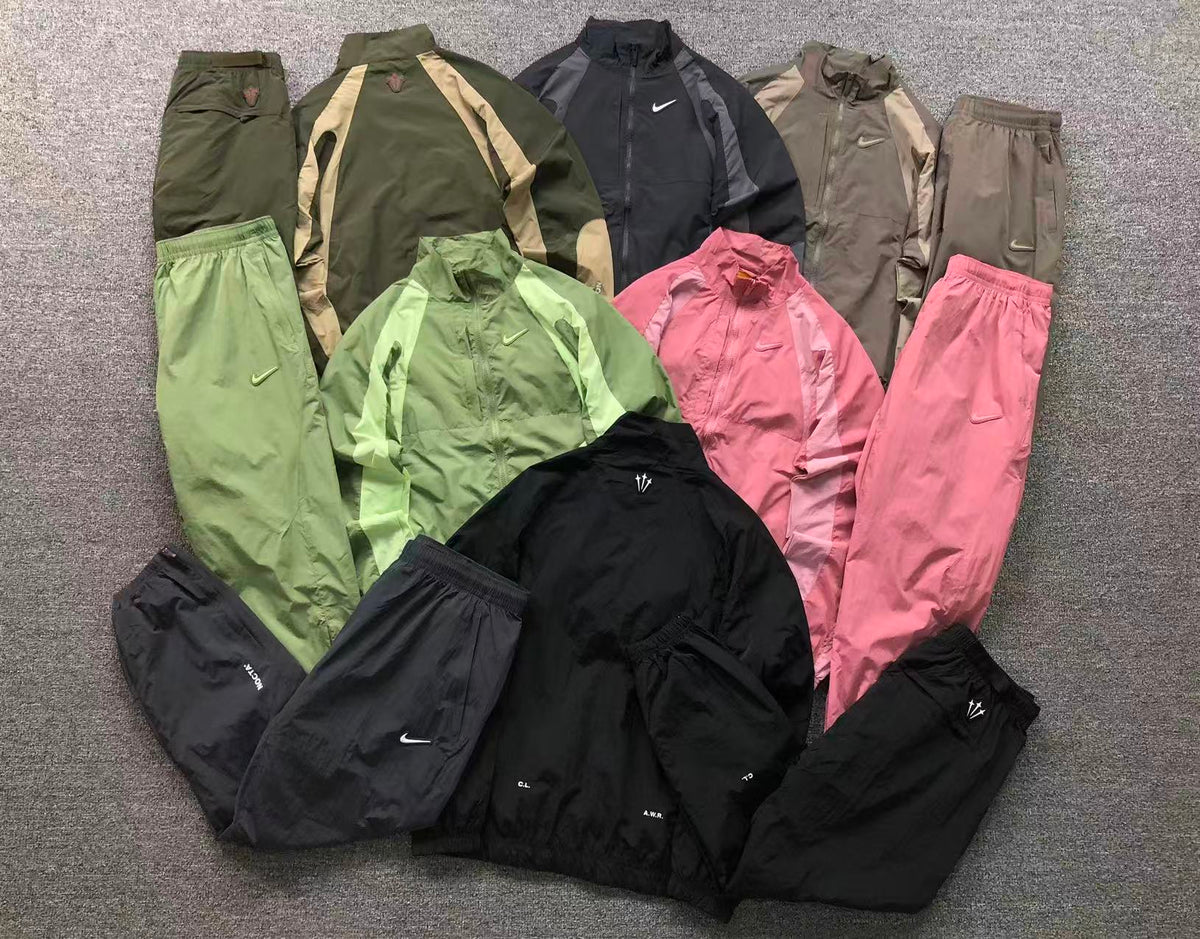 N1K Pants