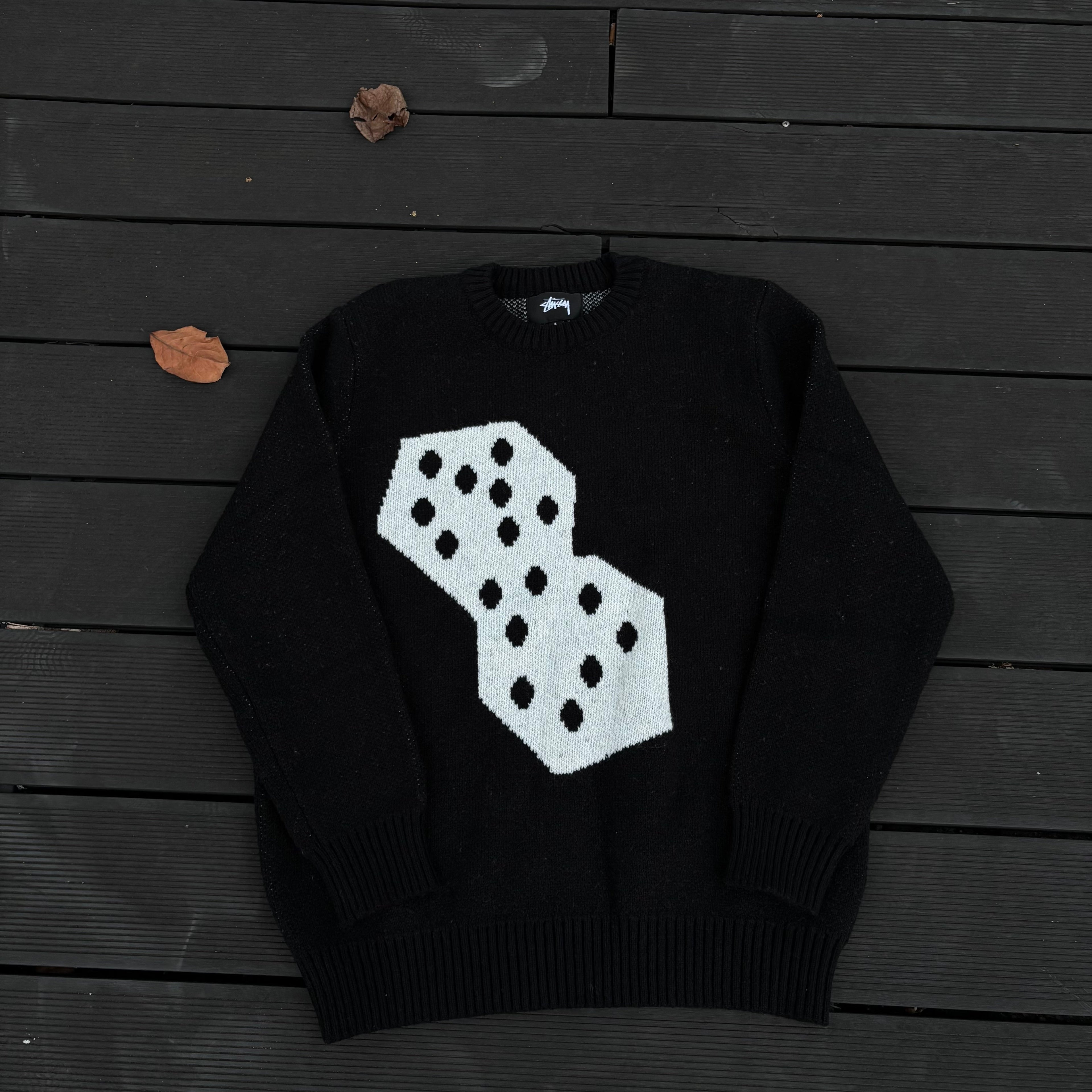 Stu Sweater