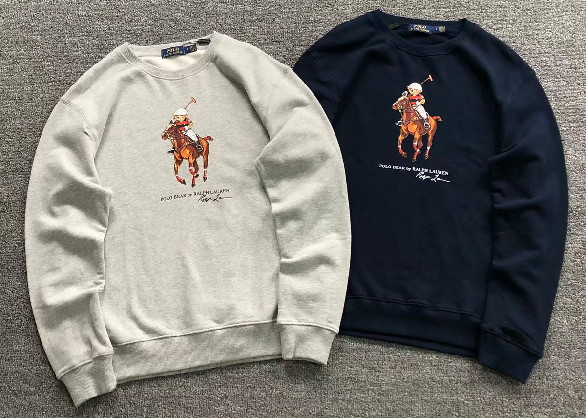 Ralph Lauren Hoodie