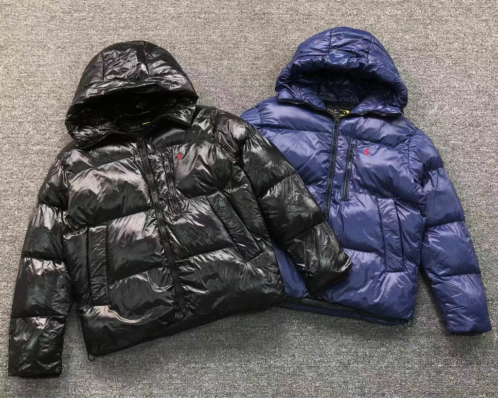 Ralph Lauren Puffer Jacket