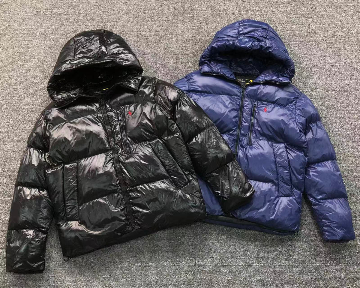 Ralph Lauren Puffer Jacket