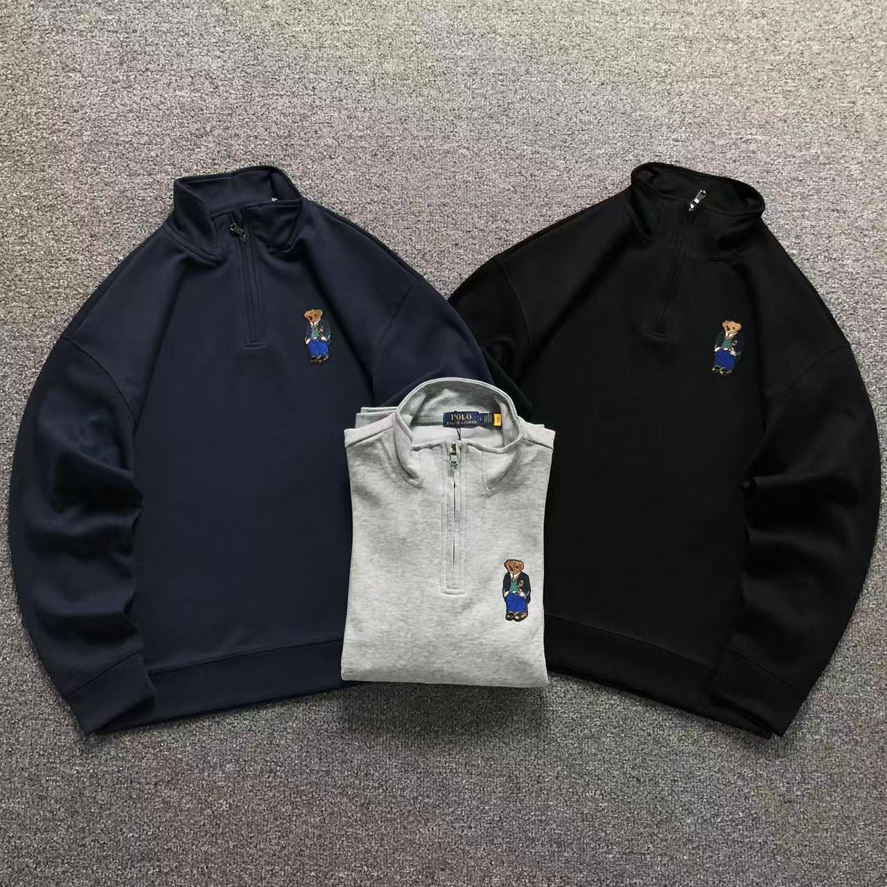 Ralph Lauren Hoodie