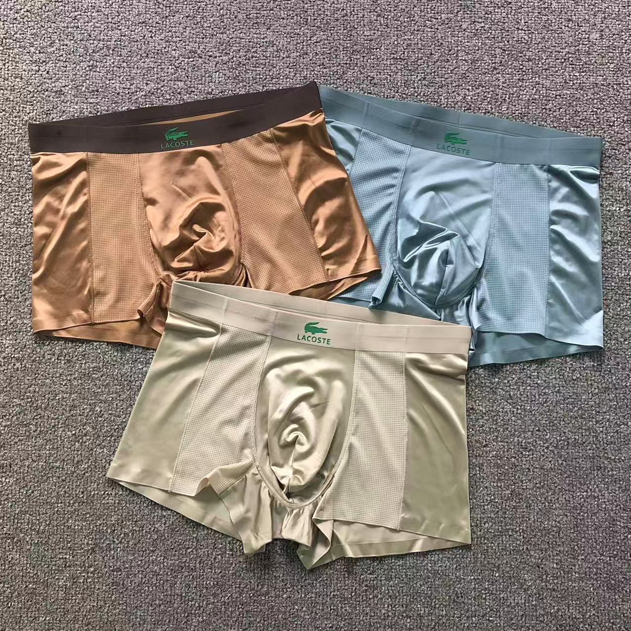 Classic Underwear
