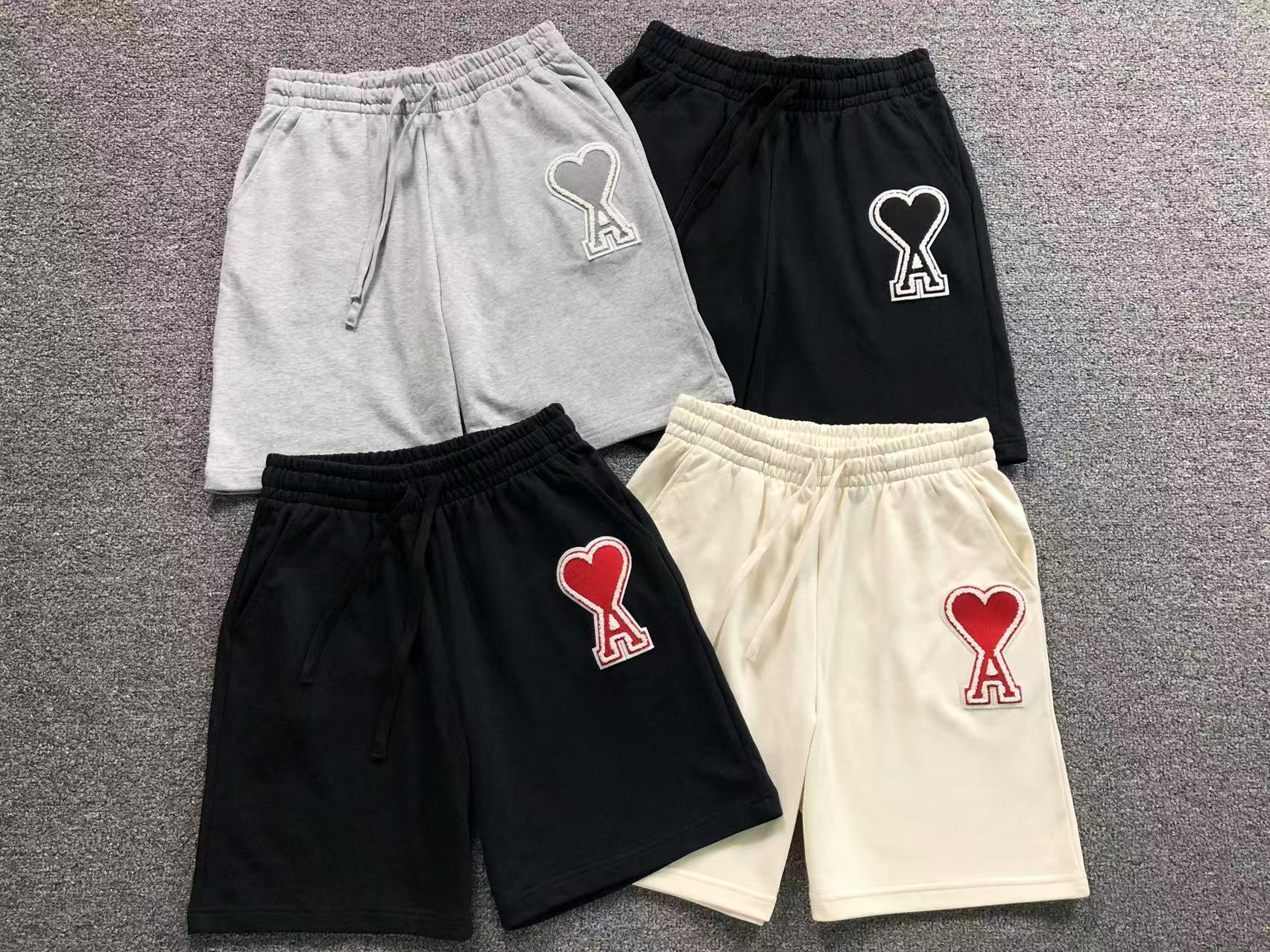 Am1 Shorts
