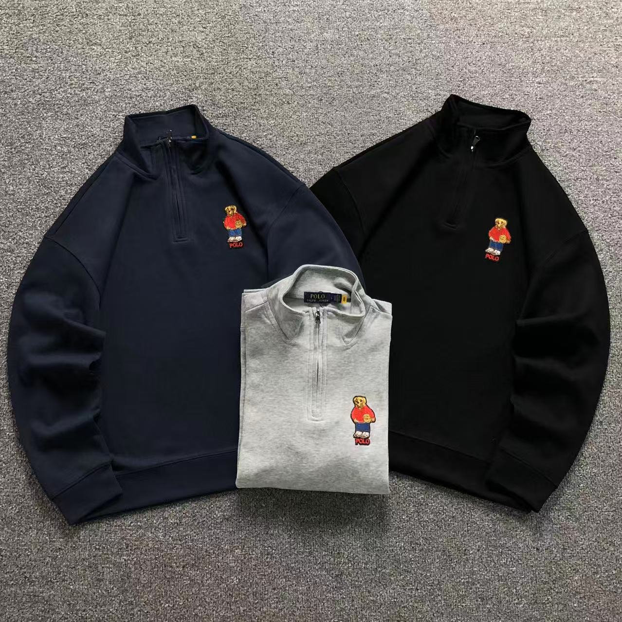 Ralph Lauren Hoodie