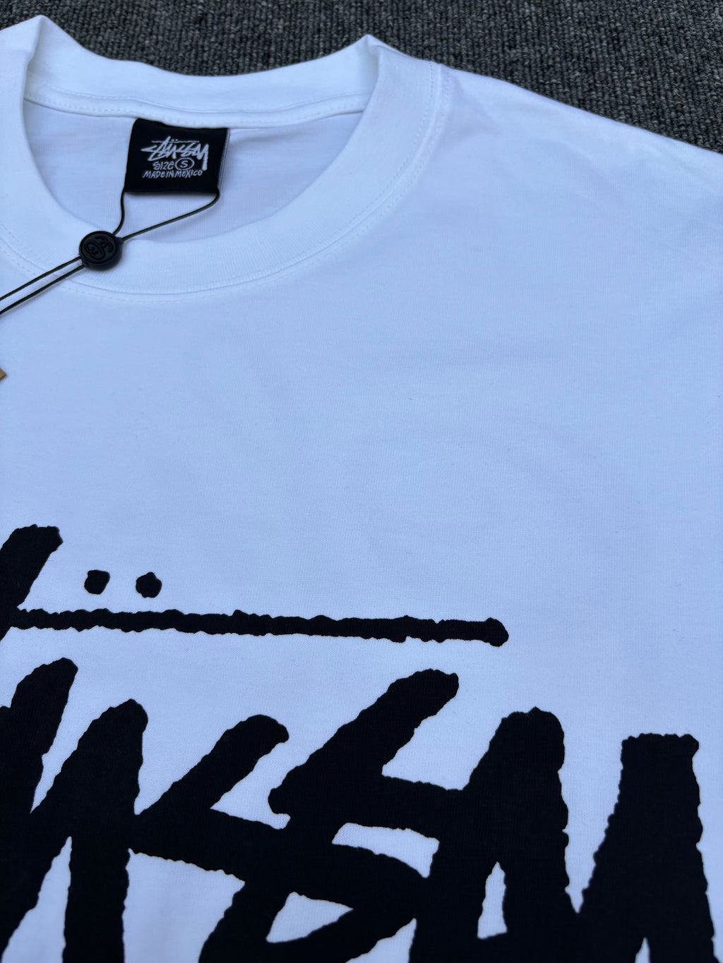 Stu Longsleeve