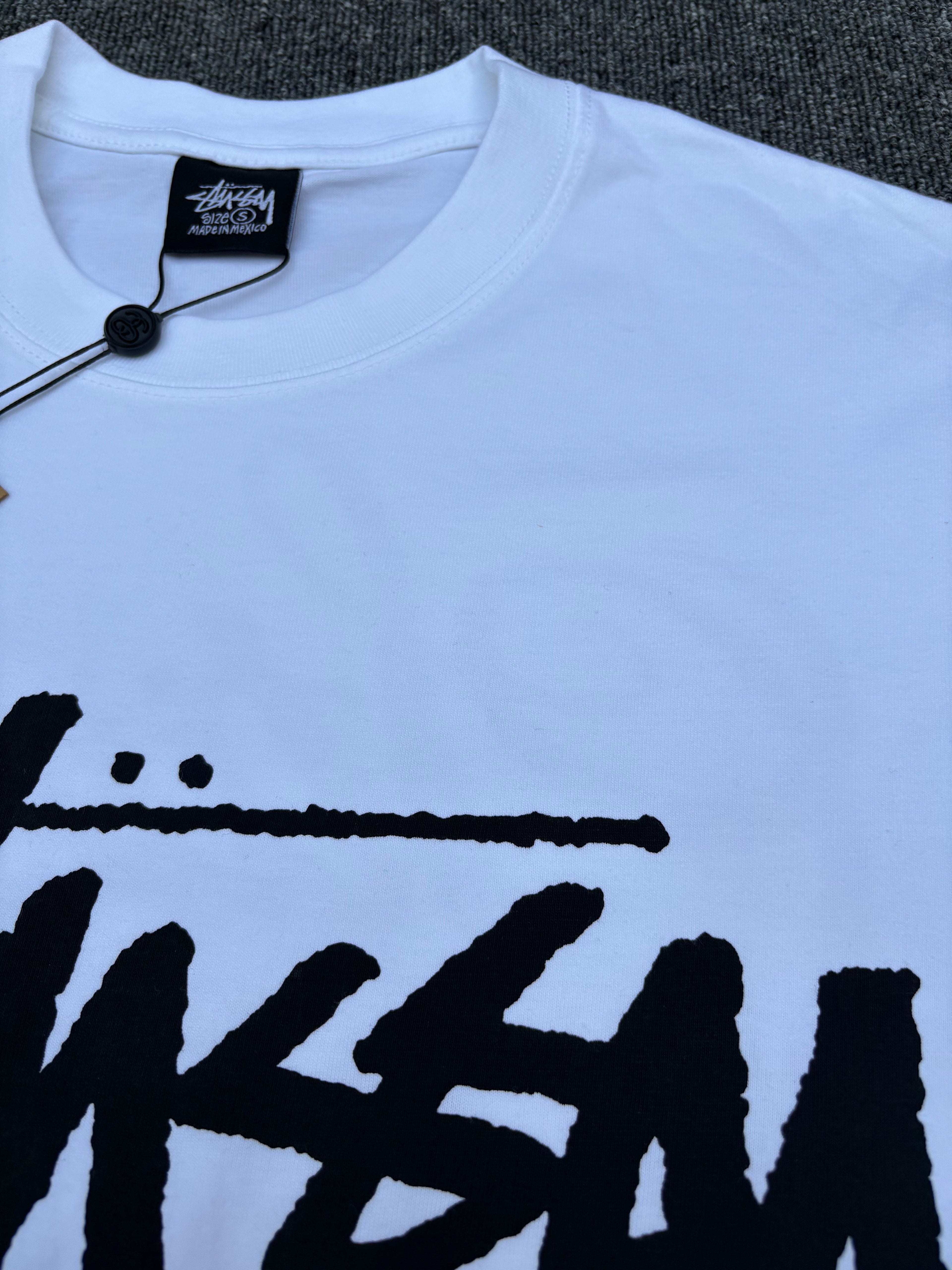 Stu Longsleeve
