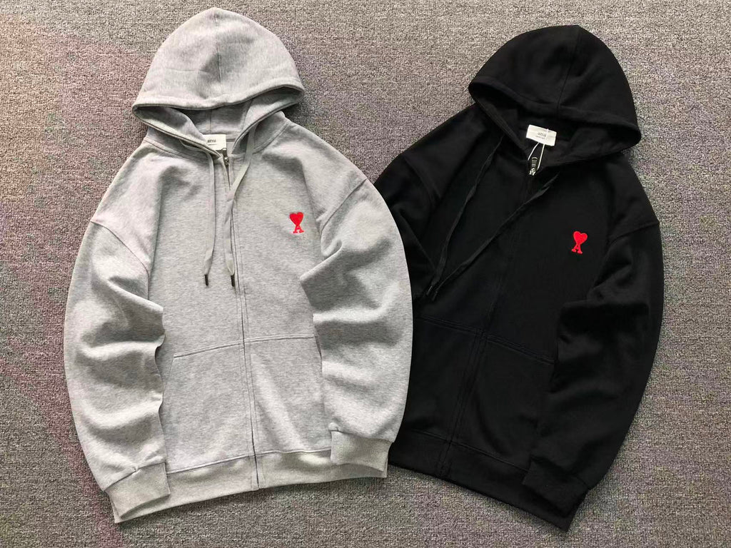 Am1 Hoodie