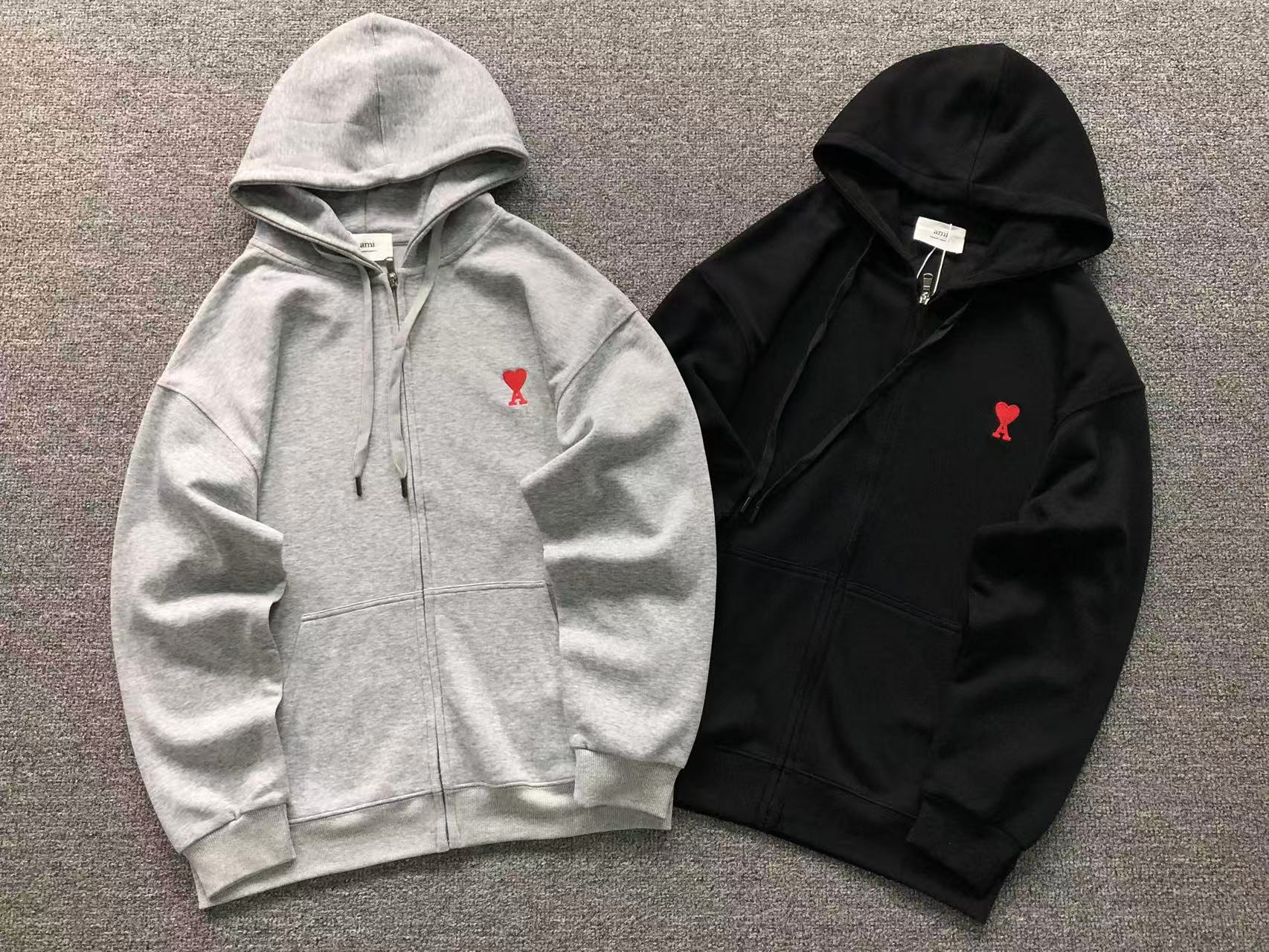 Am1 Hoodie