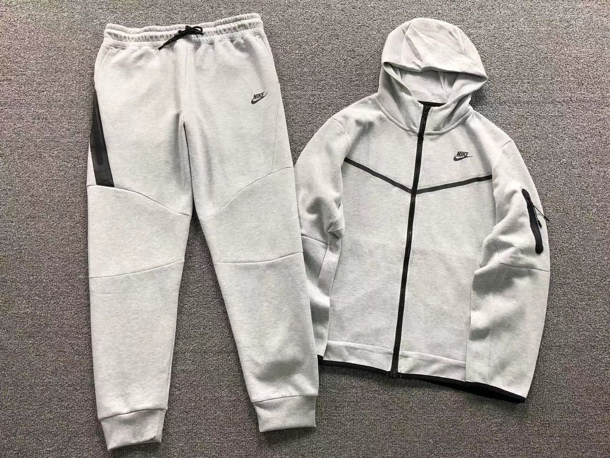 N1K Pants & Hoodie