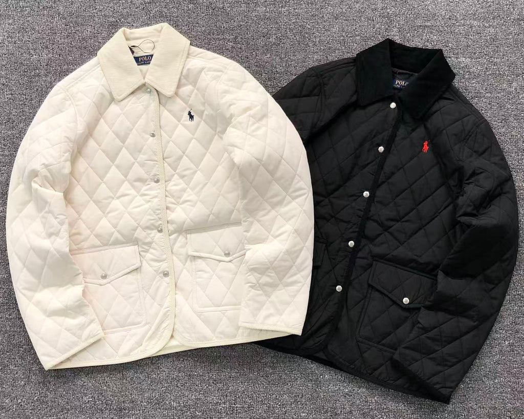 Ralph Lauren Jacket Female