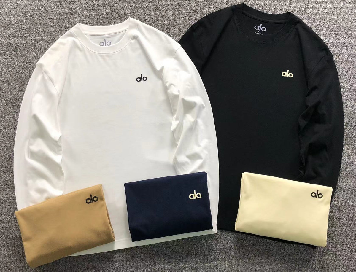 A1O Longsleeve