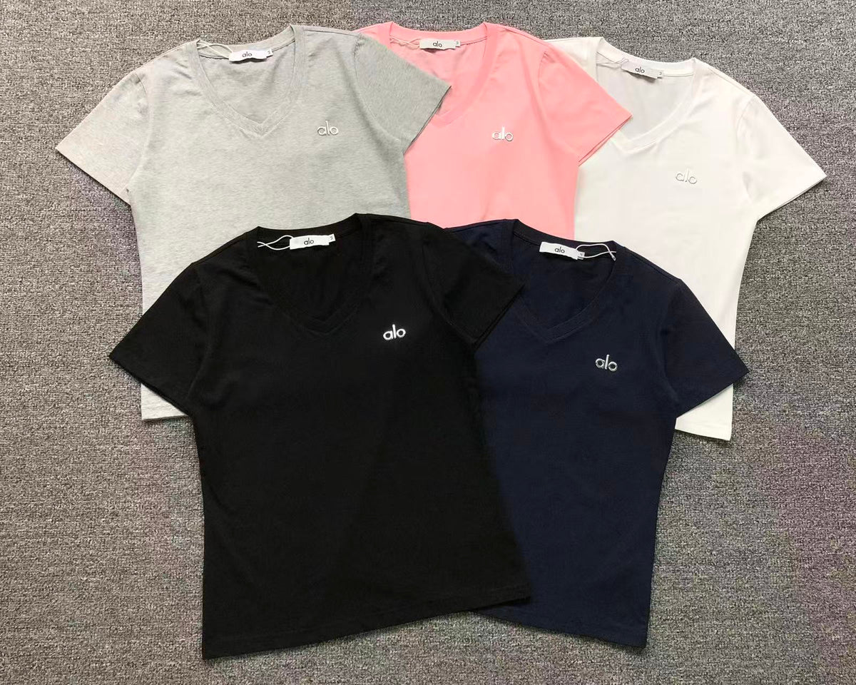 A1O Tshirt Female