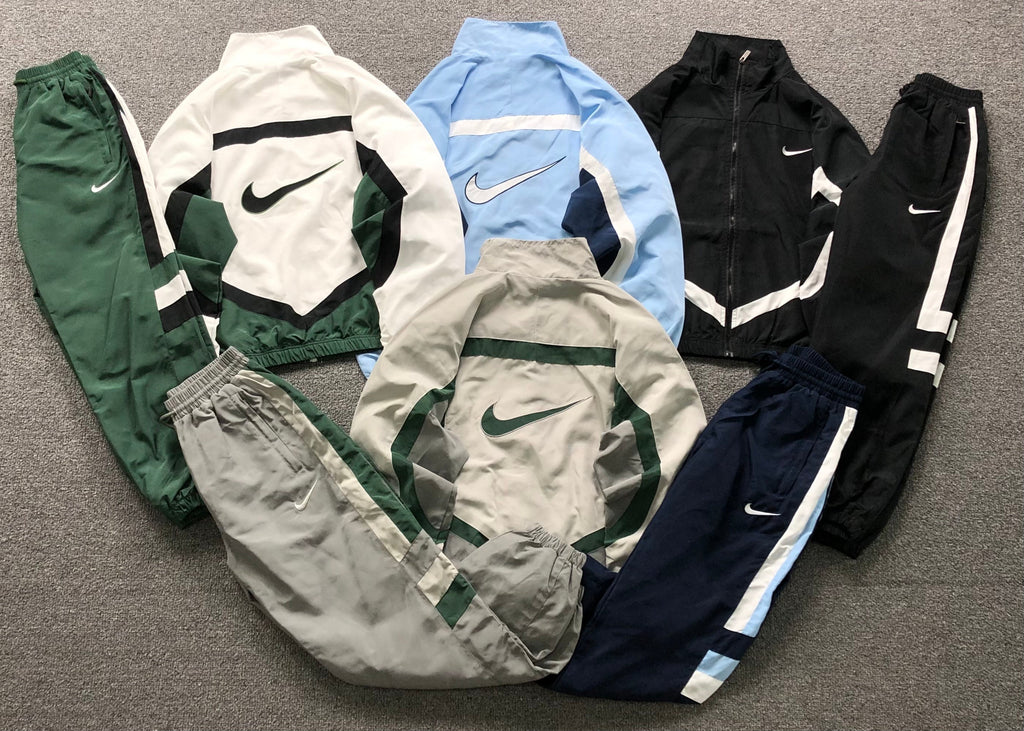N1K Pants
