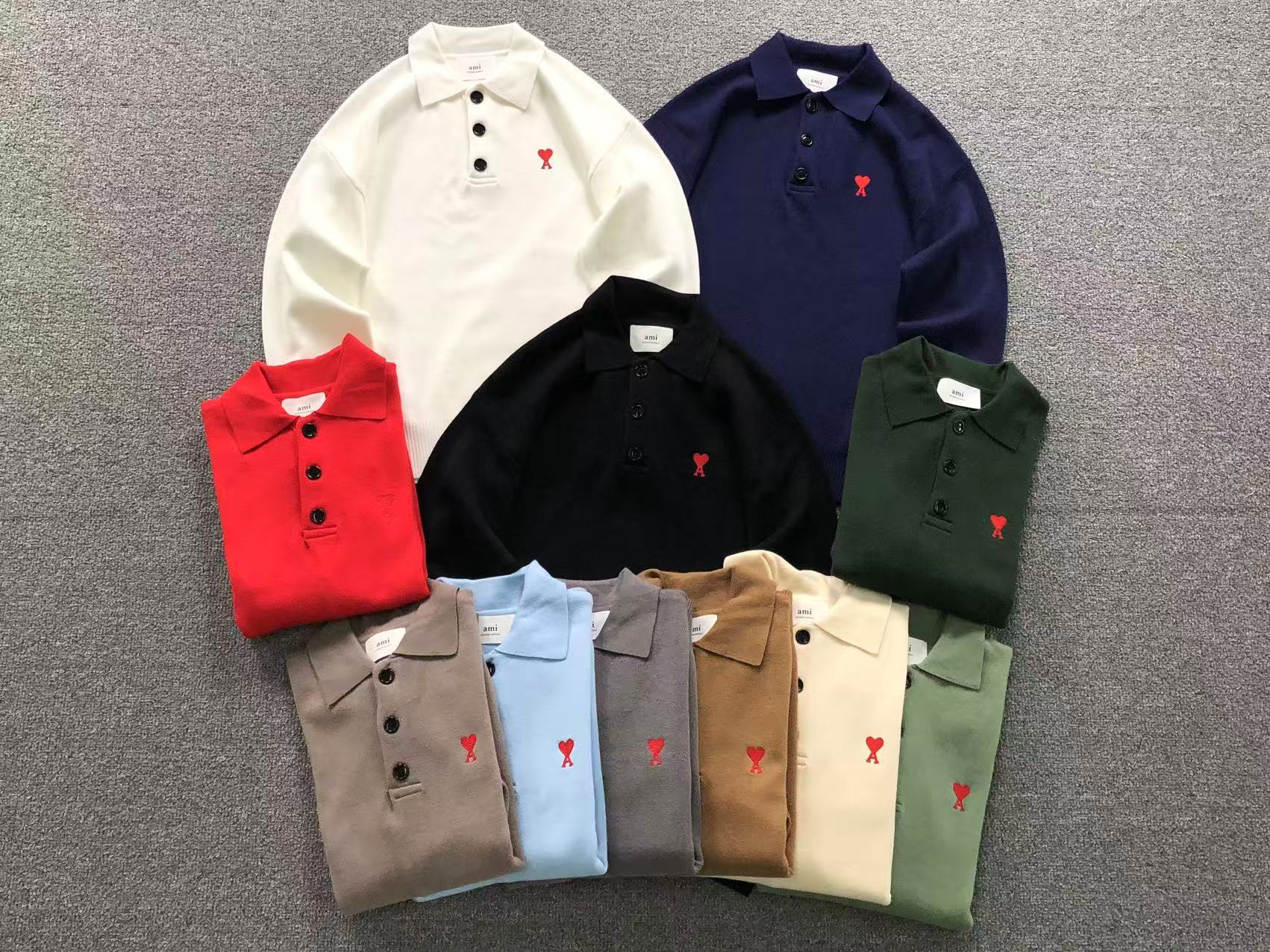 Am1 Sweater