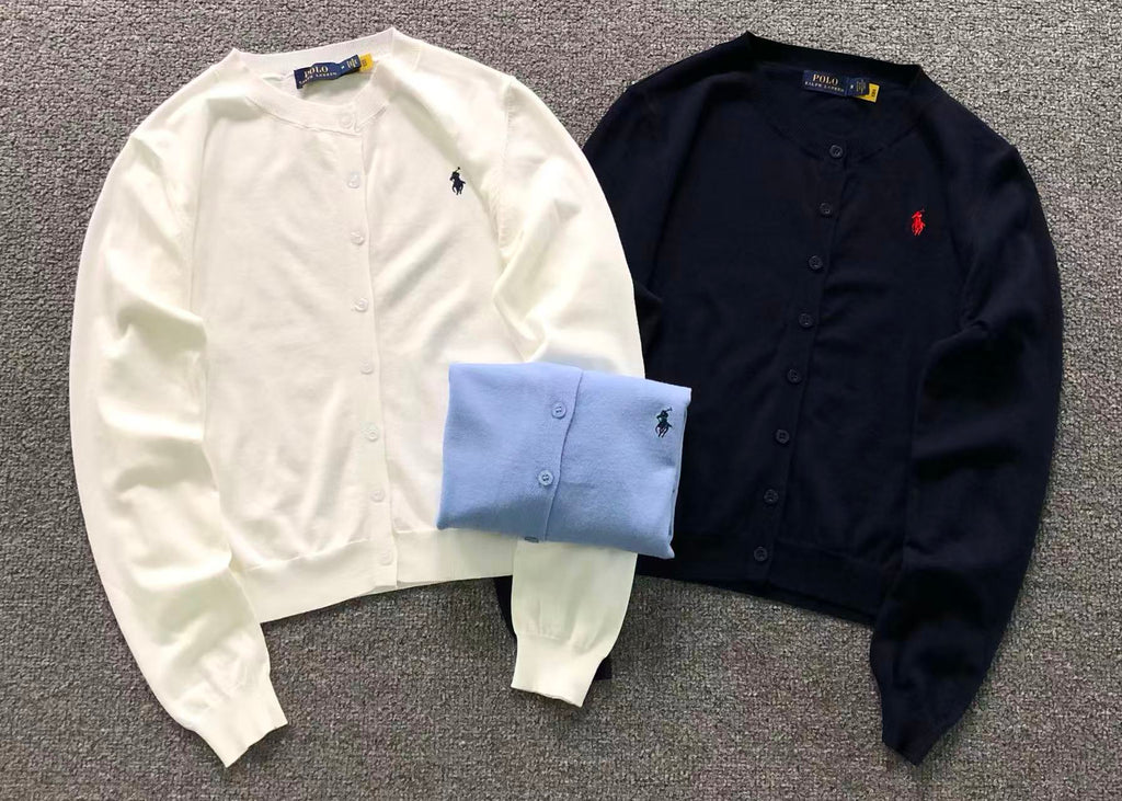 Ralph Lauren Sweater Female