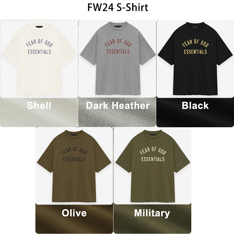 FOG x Essentials Tshirt