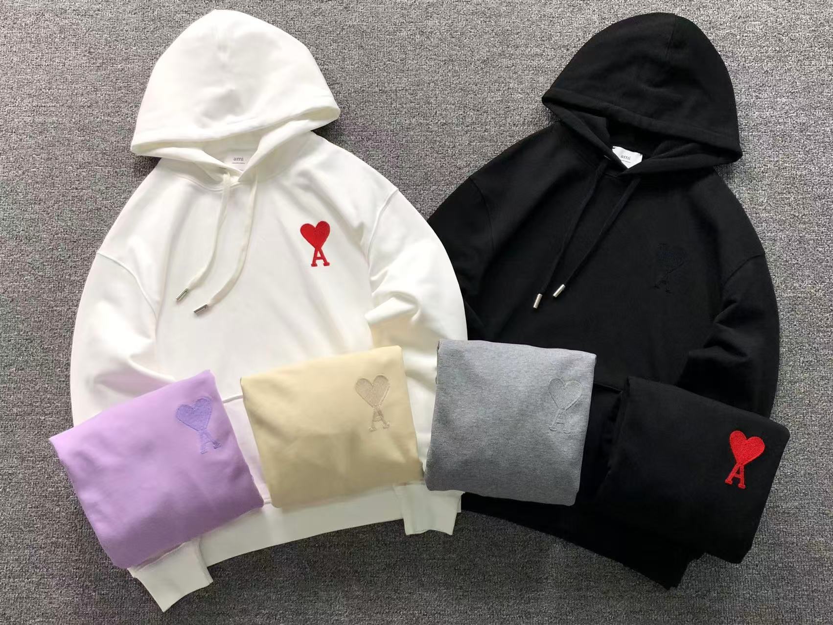 Am1 Hoodie