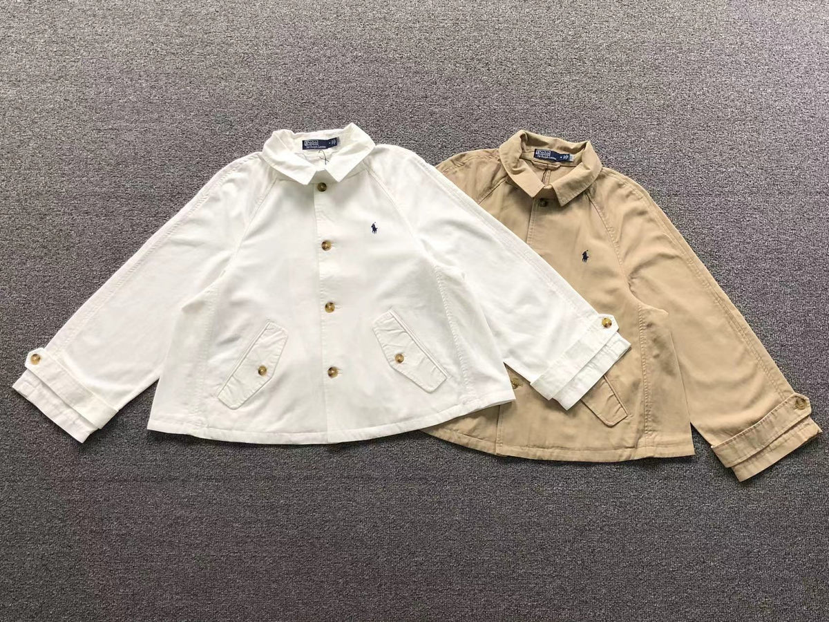 Ralph Lauren Jacket Female