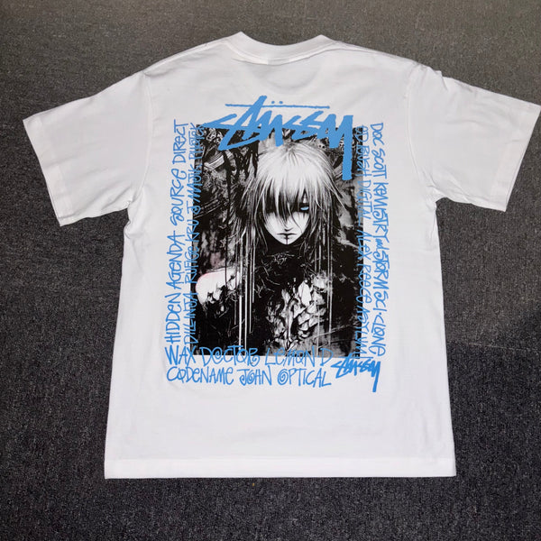 Stu Tshirt